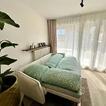 Apartament Garden Apartment, 5 Minutes To Maggiore, Near Locarno, Private Parking Lot