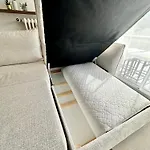 Garden Apartment, 5 Minutes To Maggiore, Near Locarno, Private Parking Lot Apartament *