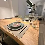 Apartament Garden Apartment, 5 Minutes To Maggiore, Near Locarno, Private Parking Lot