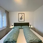 Garden Apartment, 5 Minutes To Maggiore, Near Locarno, Private Parking Lot *