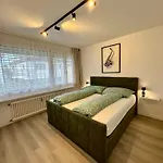 Apartament Garden Apartment, 5 Minutes To Maggiore, Near Locarno, Private Parking Lot *