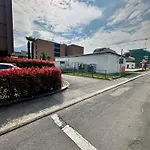 Apartament Garden Apartment, 5 Minutes To Maggiore, Near Locarno, Private Parking Lot