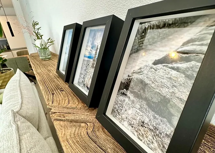 Appartamento Garden Apartment, 5 Minutes To Maggiore, Near Locarno, Private Parking Lot