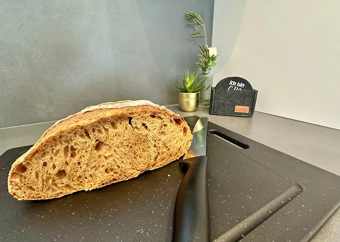 Garden Apartment, 5 Minutes To Maggiore, Near Locarno, Private Parking Lot *