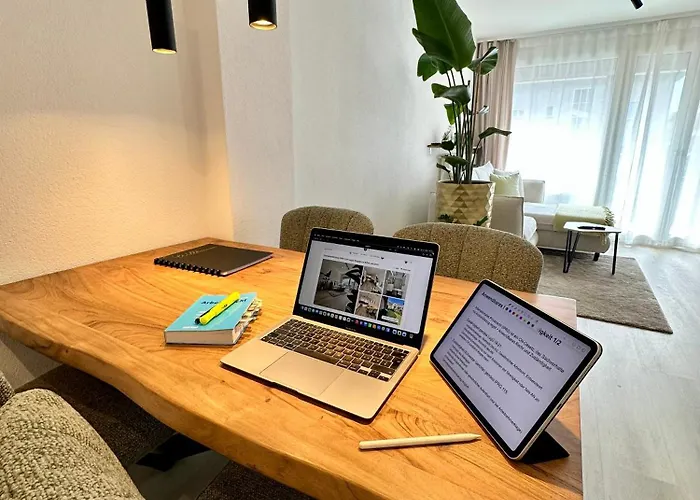 Appartamento Garden Apartment, 5 Minutes To Maggiore, Near Locarno, Private Parking Lot Minusio